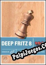 Deep Fritz 8 (2003) | RePack from PANiCDOX