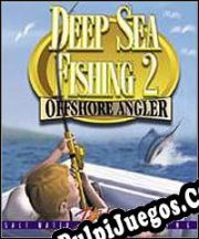 Deep Sea Fishing 2: Offshore Angler (2001/ENG/Español/License)