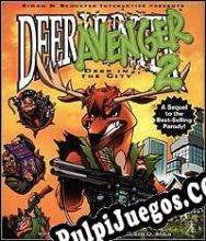 Deer Avenger II: Deer in the City (1999/ENG/Español/License)