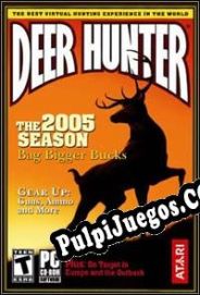 Deer Hunter 2005 (2004/ENG/Español/Pirate)