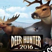 Deer Hunter 2016 (2015/ENG/Español/RePack from MiRACLE)