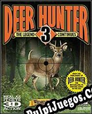 Deer Hunter 3: The Legend Continues (1999/ENG/Español/RePack from Razor1911)