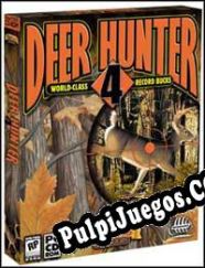 Deer Hunter 4: World-Class Record Bucks (2000/ENG/Español/License)