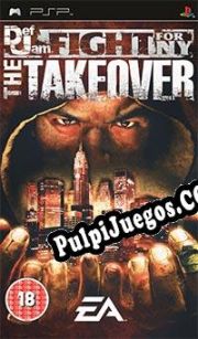 Def Jam: Fight for NY: The Takeover (2006/ENG/Español/Pirate)