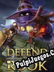 Defend the Rook (2021/ENG/Español/License)