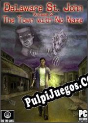 Delaware St. John Volume 2: The Town With No Name (2005) | RePack from EXPLOSiON