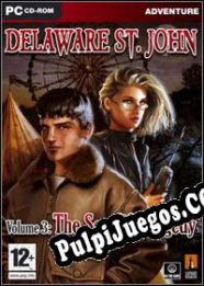 Delaware St. John Volume 3: The Seacliff Tragedy (2007) | RePack from DiSTiNCT