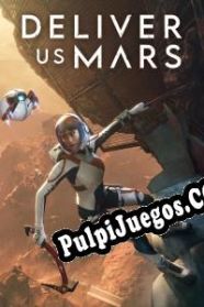 Deliver Us Mars (2023/ENG/Español/License)