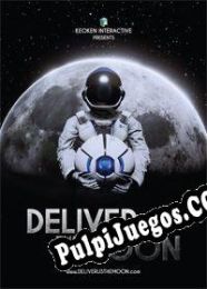 Deliver Us the Moon (2022) | RePack from NoPE