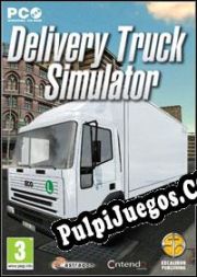 Delivery Truck Simulator 2010 (2011) | RePack from CiM