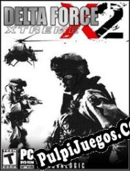 Delta Force: Xtreme 2 (2009/ENG/Español/Pirate)