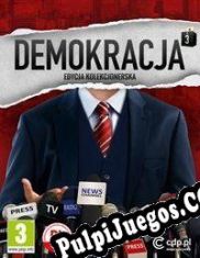 Democracy 3 (2013/ENG/Español/RePack from Kindly)