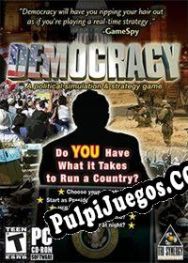 Democracy (2005/ENG/Español/RePack from ORACLE)