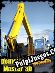 Demolition Master 3D (2012/ENG/Español/Pirate)