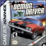 Demon Driver (2003) | RePack from F4CG