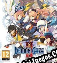 Demon Gaze II (2017) | RePack from OUTLAWS