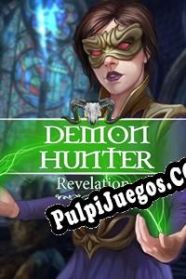 Demon Hunter 3: Revelation (2016/ENG/Español/RePack from MESMERiZE)