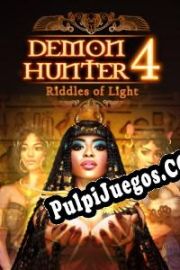 Demon Hunter: Riddles of Light (2018/ENG/Español/RePack from LEGEND)