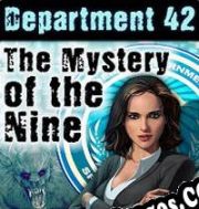 Department 42: The Mystery of the Nine (2009/ENG/Español/Pirate)