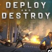 Deploy and Destroy (2018/ENG/Español/Pirate)