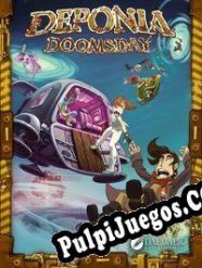 Deponia Doomsday (2016/ENG/Español/RePack from LSD)