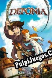 Deponia (2012) | RePack from SDV