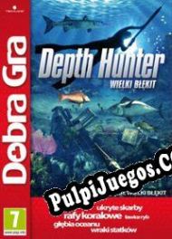 Depth Hunter (2022/ENG/Español/RePack from DECADE)