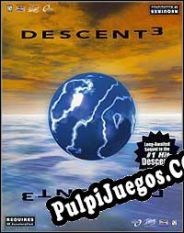 Descent 3 (1999/ENG/Español/Pirate)