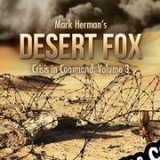 Desert Fox: The Battle of El Alamein (2014/ENG/Español/RePack from DOT.EXE)