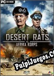 Desert Rats vs. Afrika Korps (2004/ENG/Español/RePack from PHROZEN CREW)