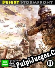 Desert Stormfront (2012/ENG/Español/RePack from MODE7)