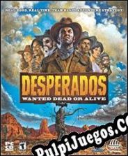 Desperados: Wanted Dead or Alive (2001/ENG/Español/RePack from iOTA)