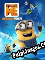 Despicable Me: Minion Rush (2013/ENG/Español/Pirate)