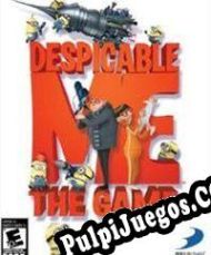 Despicable Me: The Game (2010/ENG/Español/RePack from LEGEND)