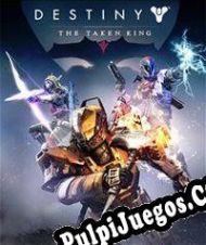 Destiny: The Taken King (2015/ENG/Español/Pirate)