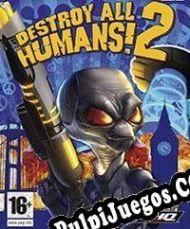 Destroy All Humans! 2: Make War Not Love (2006) | RePack from Lz0