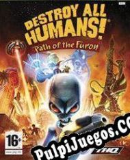 Destroy All Humans!: Path of the Furon (2008/ENG/Español/RePack from GEAR)