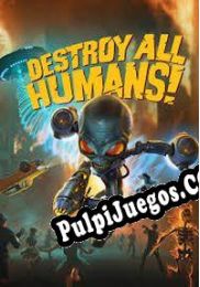 Destroy All Humans! (2020/ENG/Español/License)