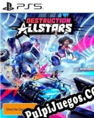 Destruction AllStars (2021/ENG/Español/Pirate)