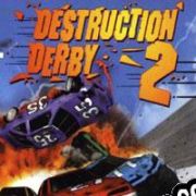 Destruction Derby 2 (1996/ENG/Español/Pirate)