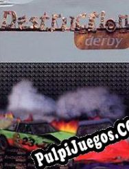 Destruction Derby (1996/ENG/Español/License)