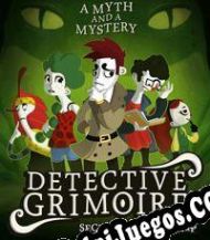 Detective Grimoire (2014/ENG/Español/License)