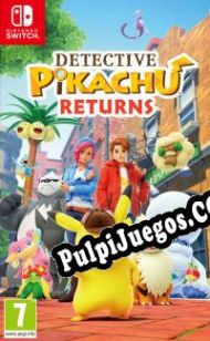 Detective Pikachu Returns (2023/ENG/Español/RePack from Braga Software)