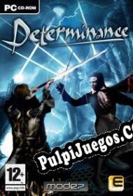 Determinance (2007/ENG/Español/License)