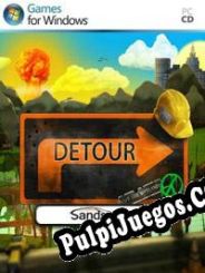 Detour (2011/ENG/Español/RePack from Braga Software)