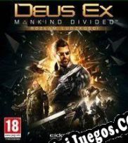 Deus Ex: Mankind Divided (2016/ENG/Español/License)