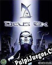 Deus Ex (2000) | RePack from BRD