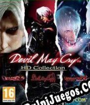 Devil May Cry HD Collection (2012) | RePack from DJiNN