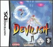 Devilish (2006/ENG/Español/License)