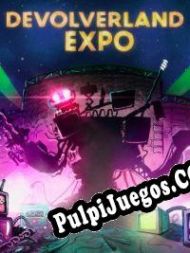 Devolverland Expo (2020/ENG/Español/RePack from UP7)